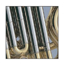 Trompa Simple Fa Yamaha Yhr-314-Ii