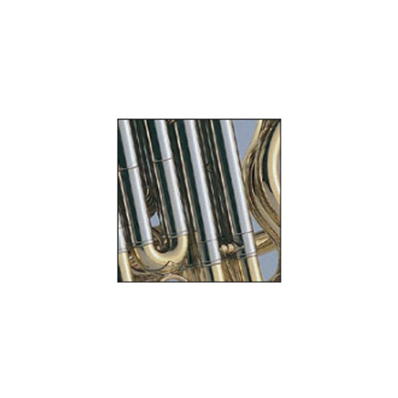 Trompa Simple SIb Yamaha Yhr-322-Ii