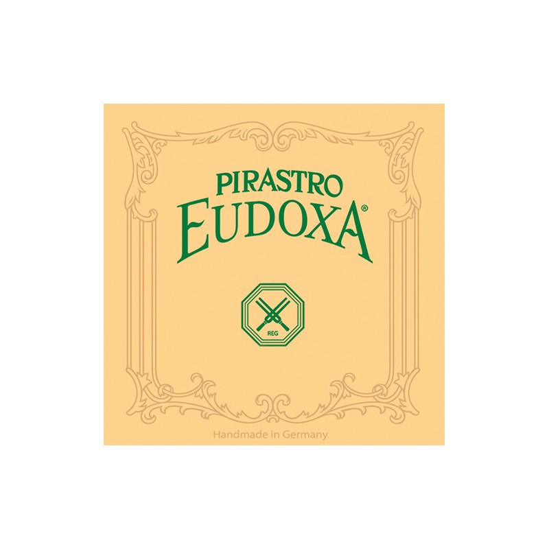 Cuerda Viola 3ª  Pirastro Eudoxa 2243 3ª 16 Medium