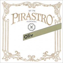 Pirastro Oliv-Stiff 2203 3