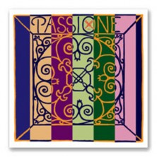 Pirastro Passione 2190 Juego 16" Medium