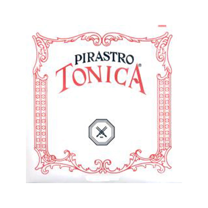 Cuerda Viola 4ª Pirastro Tonica 4229 4ª 16 Medium