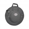 Protection Racket 6020 Deluxe 22 Gris