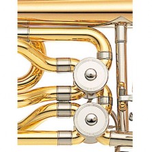 Trombon Bajo Yamaha Ybl-620-G
