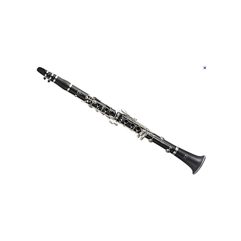 Clarinete SIb Yamaha Ycl-450-M Clarinete Sib
