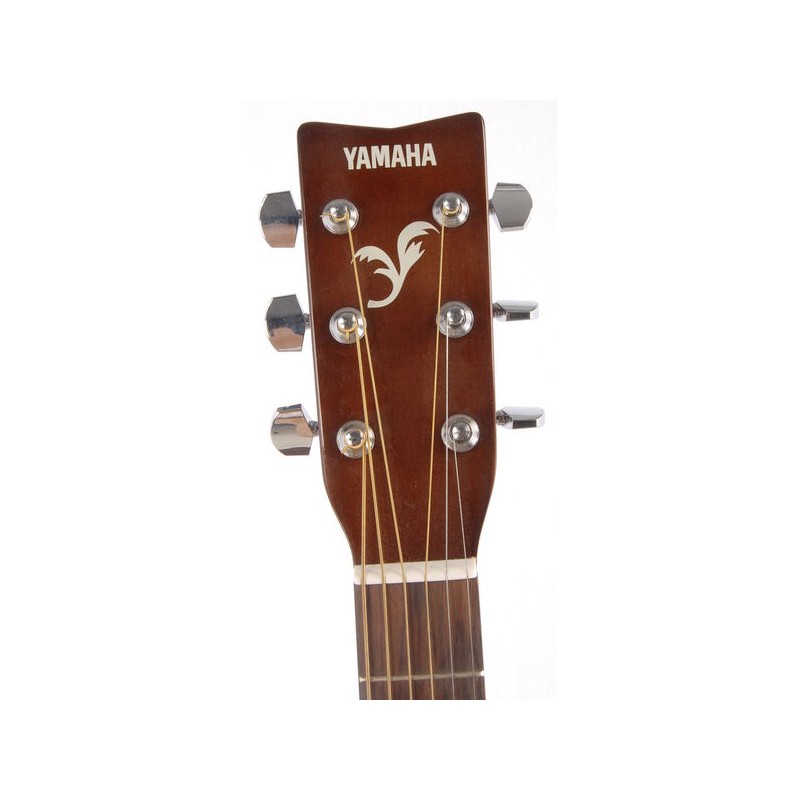 Guitarra Electroacústica Yamaha Fx310A