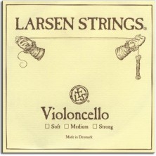 Larsen Soloist'S Ed 2