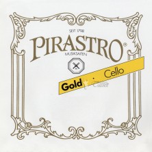 Pirastro Gold 2354 4