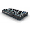 Novation Bass Station II back lateral