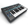 Novation Bass Station II lateral