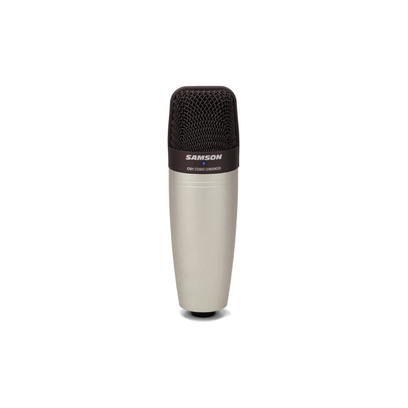 Micrófono Estudio Samson C01