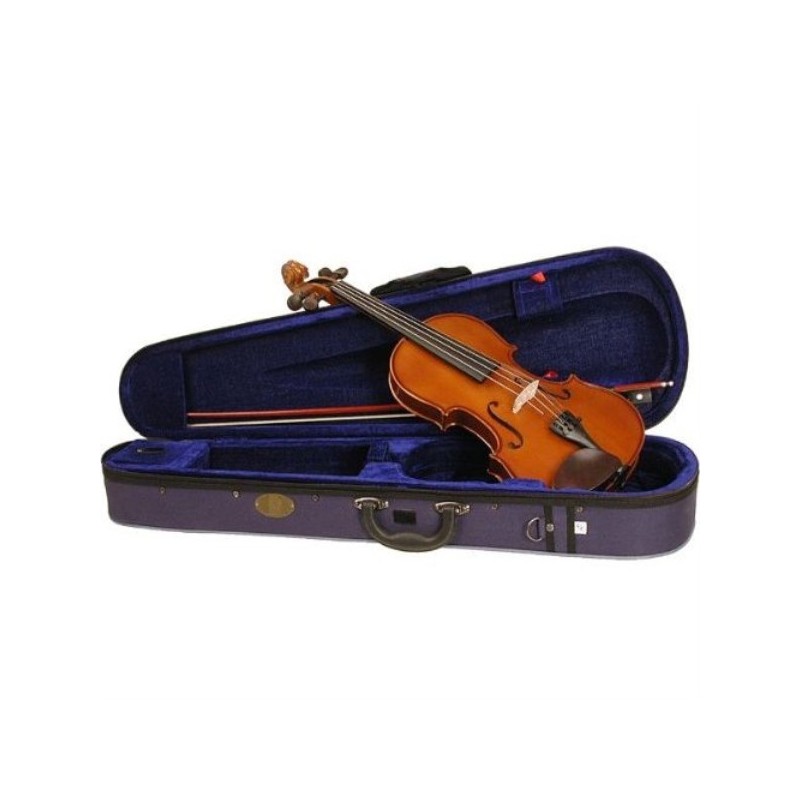 Violín de estudio Stentor Student I 1/16 Violin