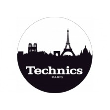 Magma Lp Slipmat Technics Paris
