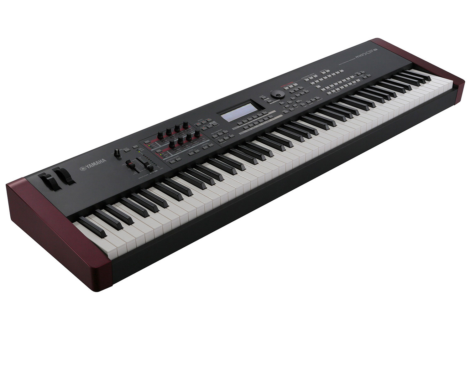 美品　Yamaha MOXF8 88鍵 Yamaha MOXF8 - Workstation/Sintetizador - Multison