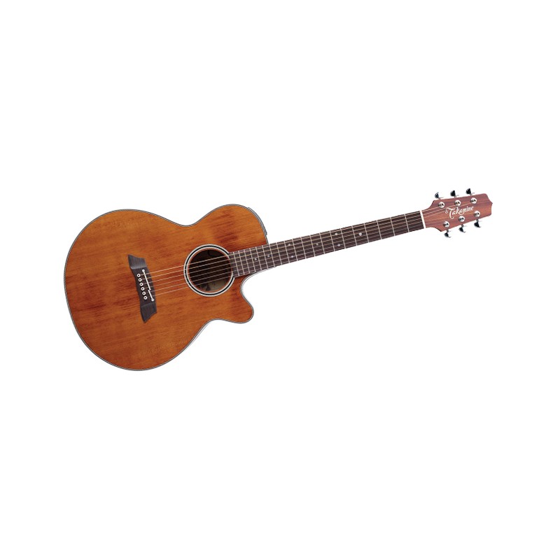 Guitarra Electroacústica Takamine Ef261San