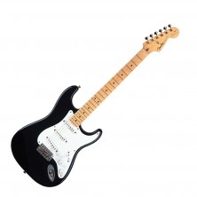 Fender Eric Clapton St Blk