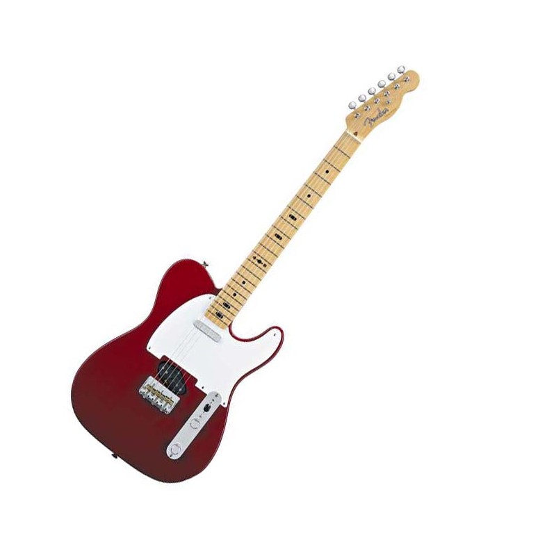 Fender Ge Smith Tl Mn-Dr