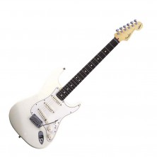 Fender Jeff Beck St Rw-Ow