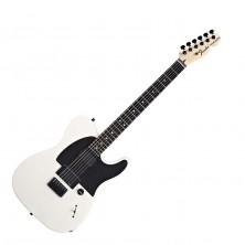 Fender Jim Root Tl Rw-Wh