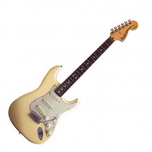 Fender Yngwie Malmsteen St Rw-Vw