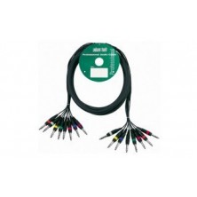 Adam Hall K3L8Vv0500