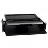 Adam Hall 87413 - Soporte Monitor Rack 19"