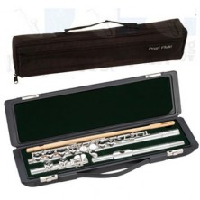 Flauta Travesera Pearl Quantz 505-R