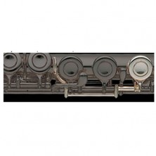 Flauta Travesera Pearl Quantz 525-Re