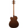 Takamine Gb30Ce-Nat back