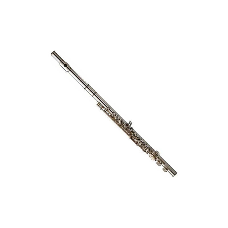 Flauta Travesera Pearl Quantz 525-Re