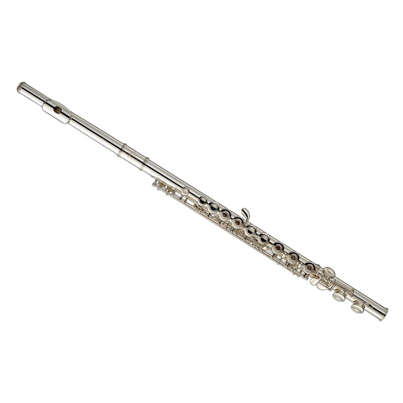 Flauta Travesera Pearl Quantz 665-R