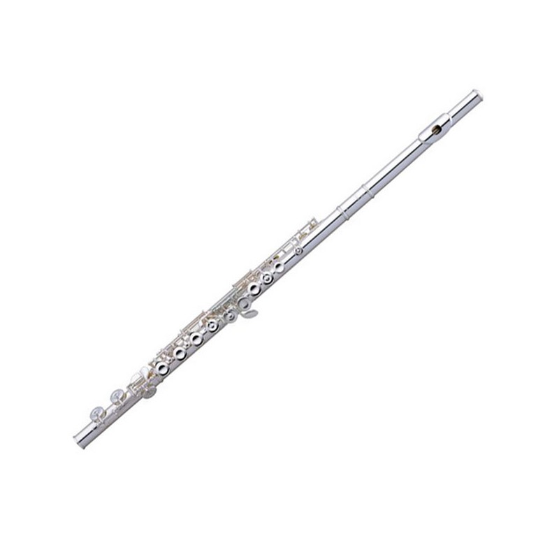 Flauta Travesera Pearl Quantz Forza F-505-E