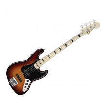 Fender Artist Series Geddy Lee Jazz Bass Sunburst