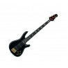 Yamaha Bbne2 Nathan East Signature Black