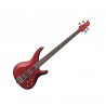 Yamaha Trbx304 Candy Apple Red