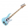 Yamaha Attitude Ltdiiiwc Billy Sheehan Signature Sonic Blue