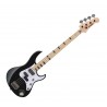 Yamaha Attitude Ltdiiiwc Billy Sheehan Signature Black