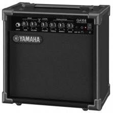 Yamaha Ga15Ii