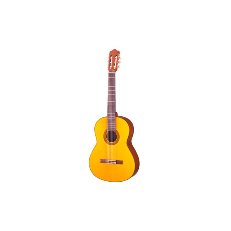 Guitarra Clásica Yamaha C80Ii