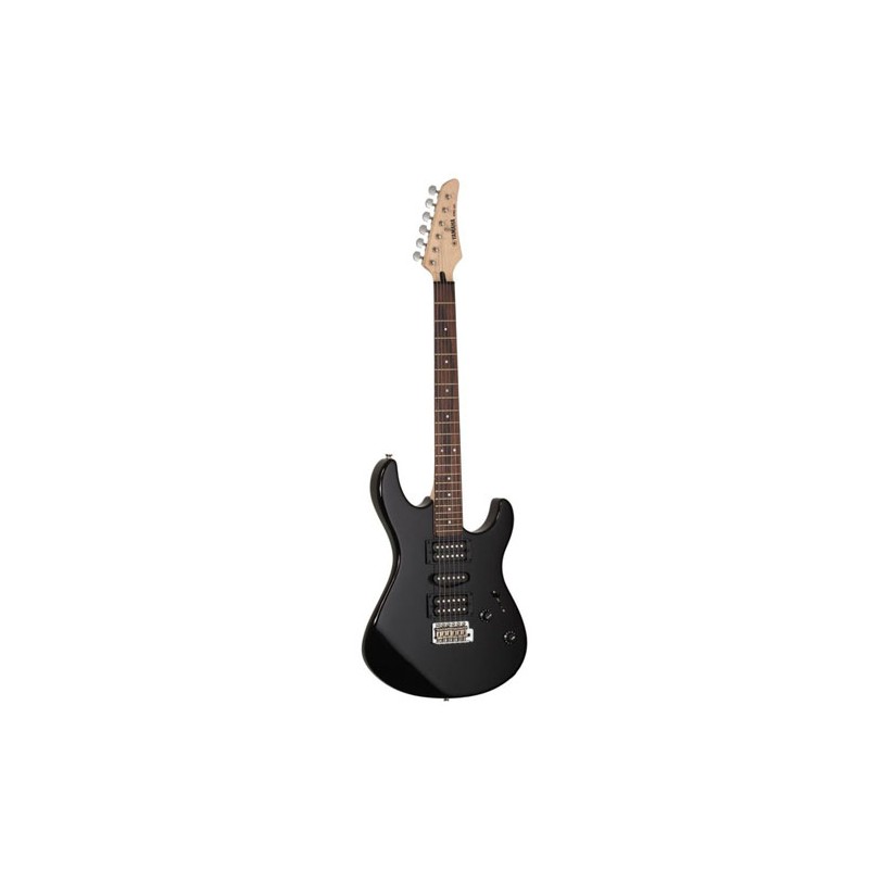 Guitarra Eléctrica Sólida Yamaha Erg-121 Ubl