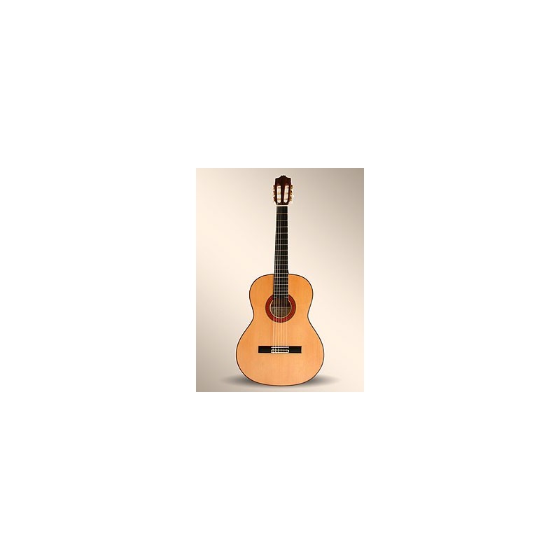 Guitarra Flamenca Alhambra 10Fc