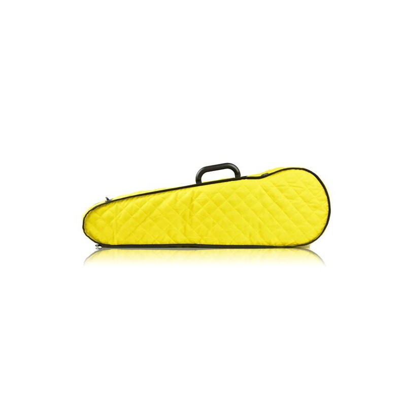 Funda Estuche Violín Bam Ho2002Xl Amarillo