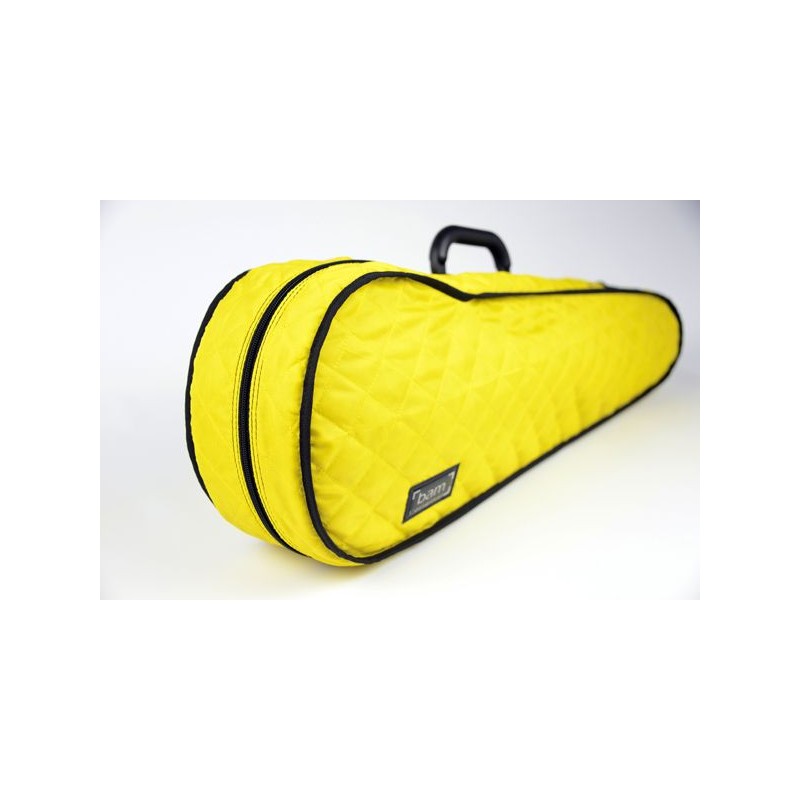 Funda Estuche Violín Bam Ho2002Xl Amarillo