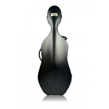 Estuche Cello 4/4 Bam 1001S Classic Negro