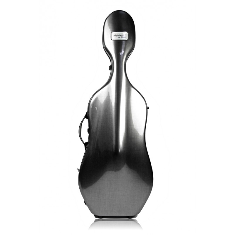 Estuche Cello 4/4 Bam 1004Xl Compact 3.5 Hightech Tweed