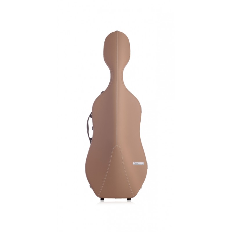 Estuche Cello 4/4 Bam Et1005Xl L´Etoile 2.9 Hightech Beige