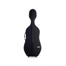 Estuche Cello 4/4 Bam Et1005Xl L´Etoile 2.9 Hightech Negro