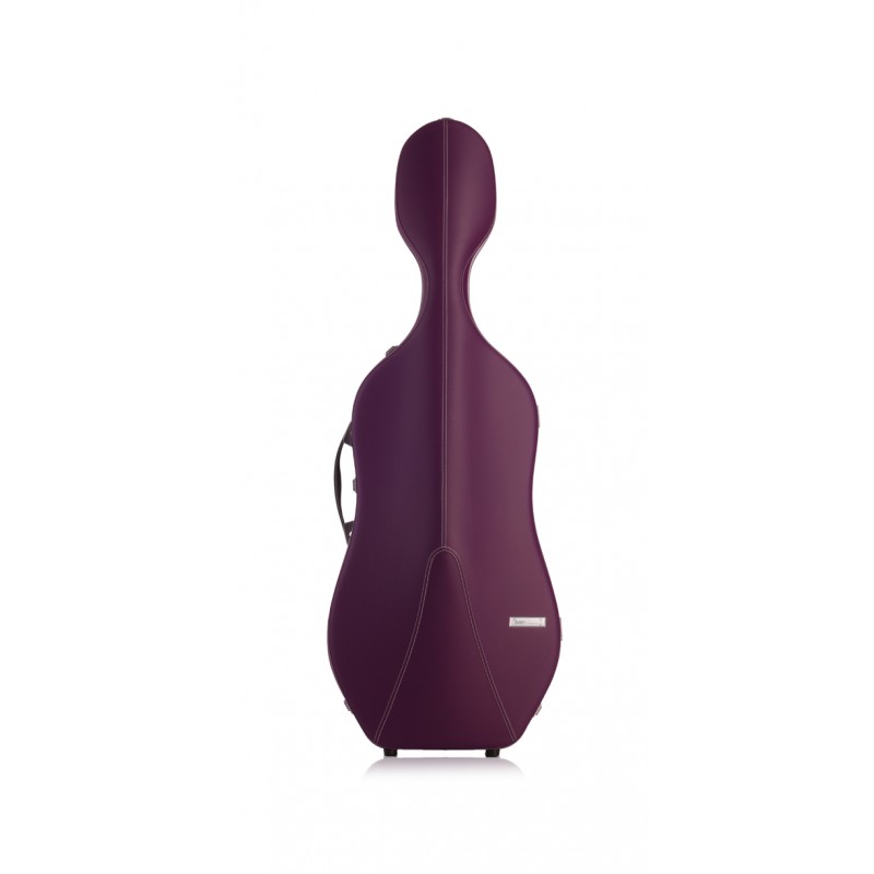 Estuche Cello 4/4 Bam Et1005Xl L´Etoile 2.9 Hightech Violeta