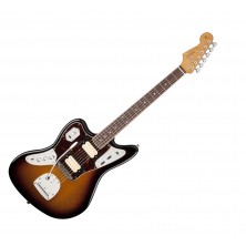 Fender Kurt Cobain Jaguar Nos Lh Rf 3Csb