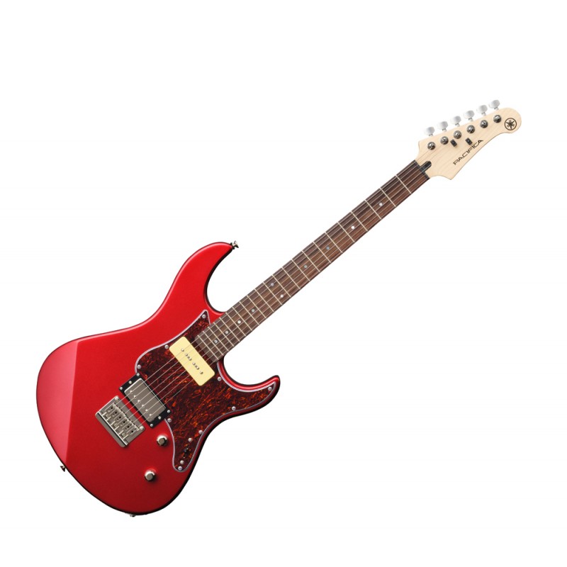Guitarra Eléctrica Sólida Yamaha Pacifica 311H Rm